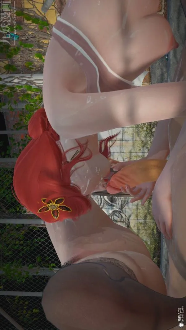 [3D]星梦苍穹+外传+赌债偿还 - 第02章-过量细胞06话 - page 35