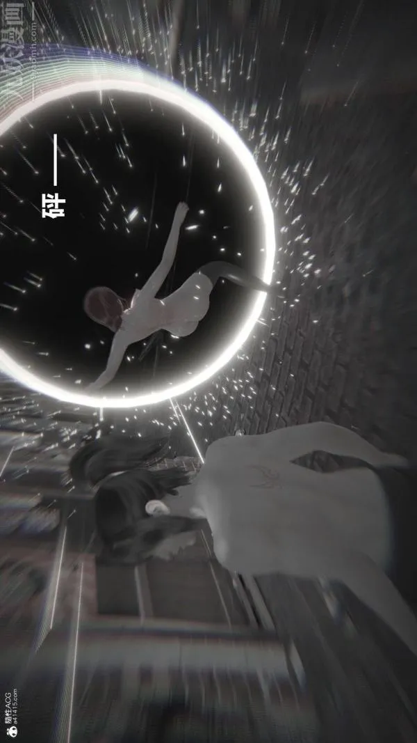 [3D]星梦苍穹+外传+赌债偿还 - 第02章-过量细胞03话 - page 8
