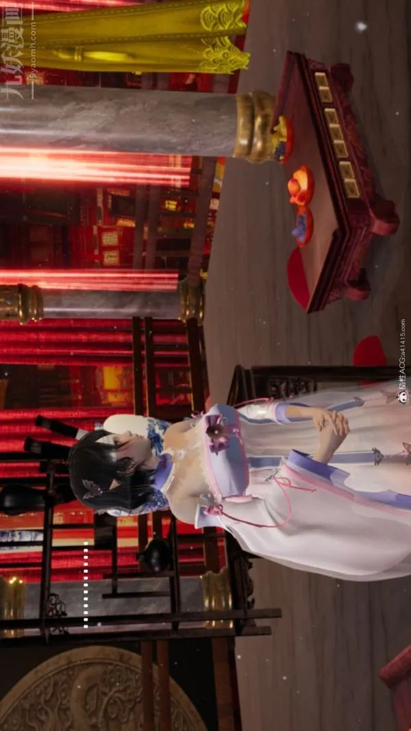 [3D]星梦苍穹+外传+赌债偿还 - 外传03-名门望族 - page 12