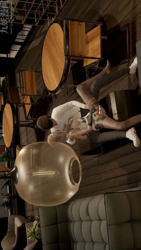 [3D]星梦苍穹+外传+赌债偿还 - 第01章-缘起09话 - page 37