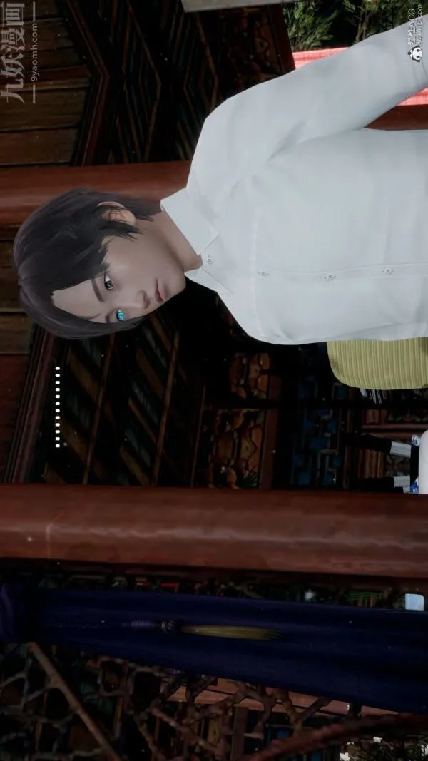[3D]星梦苍穹+外传+赌债偿还 - 第05章-自命不凡08话 - page 10