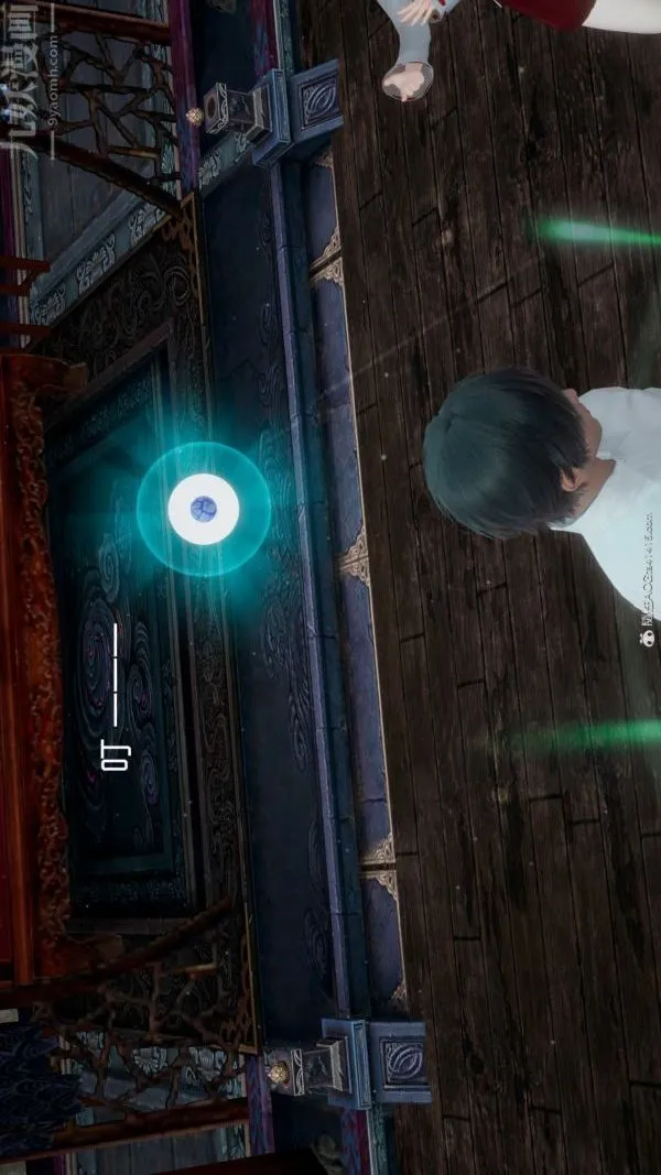 [3D]星梦苍穹+外传+赌债偿还 - 第05章-自命不凡08话 - page 14