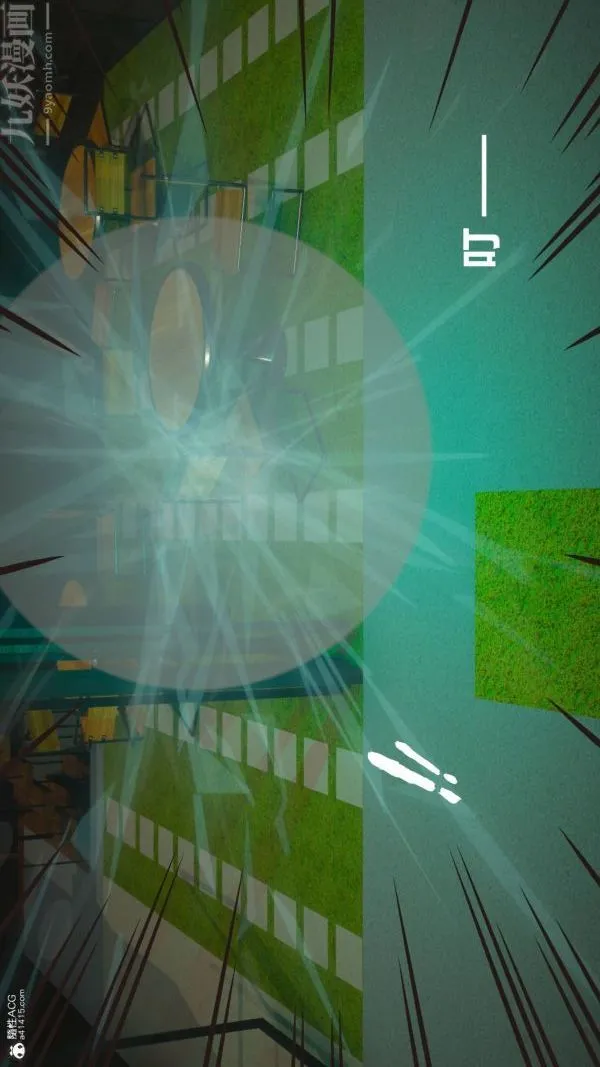 [3D]星梦苍穹+外传+赌债偿还 - 第02章-过量细胞08话 - page 7