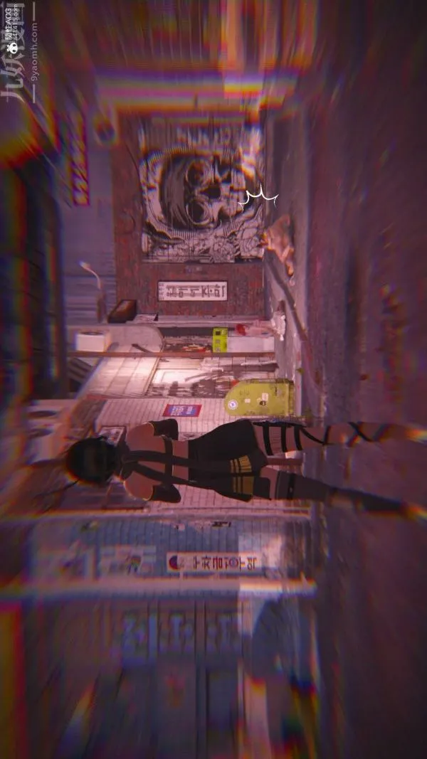 [3D]星梦苍穹+外传+赌债偿还 - 第02章-过量细胞04话 - page 37