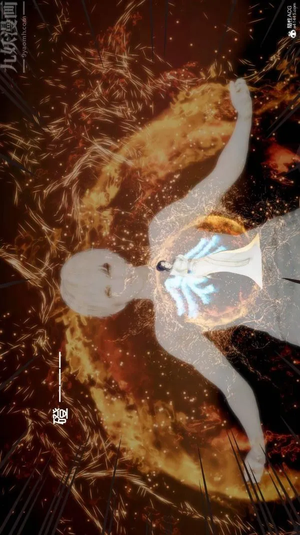 [3D]星梦苍穹+外传+赌债偿还 - 第04章-离心曲02话 - page 8