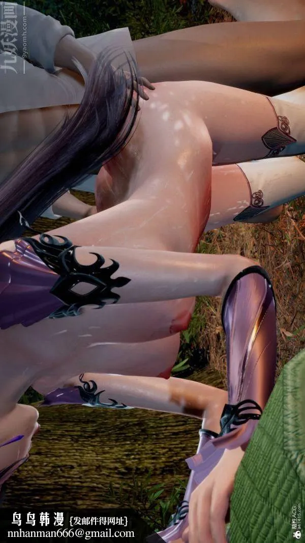 [3D]星梦苍穹+外传+赌债偿还 - 第04章-离心曲02话 - page 50