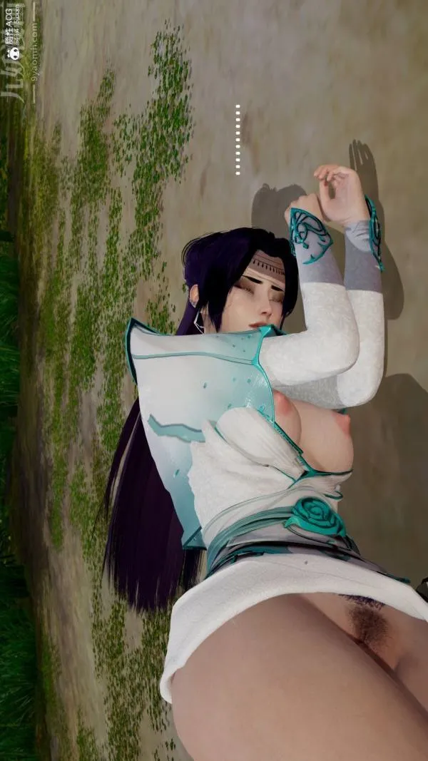 [3D]星梦苍穹+外传+赌债偿还 - 第06章-滥花失枝06话 - page 8