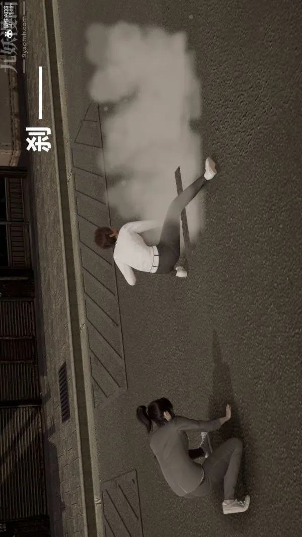[3D]星梦苍穹+外传+赌债偿还 - 第02章-过量细胞02话 - page 3