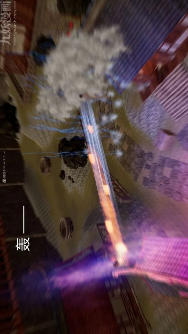 [3D]星梦苍穹+外传+赌债偿还 - 第01章-缘起03话 - page 23
