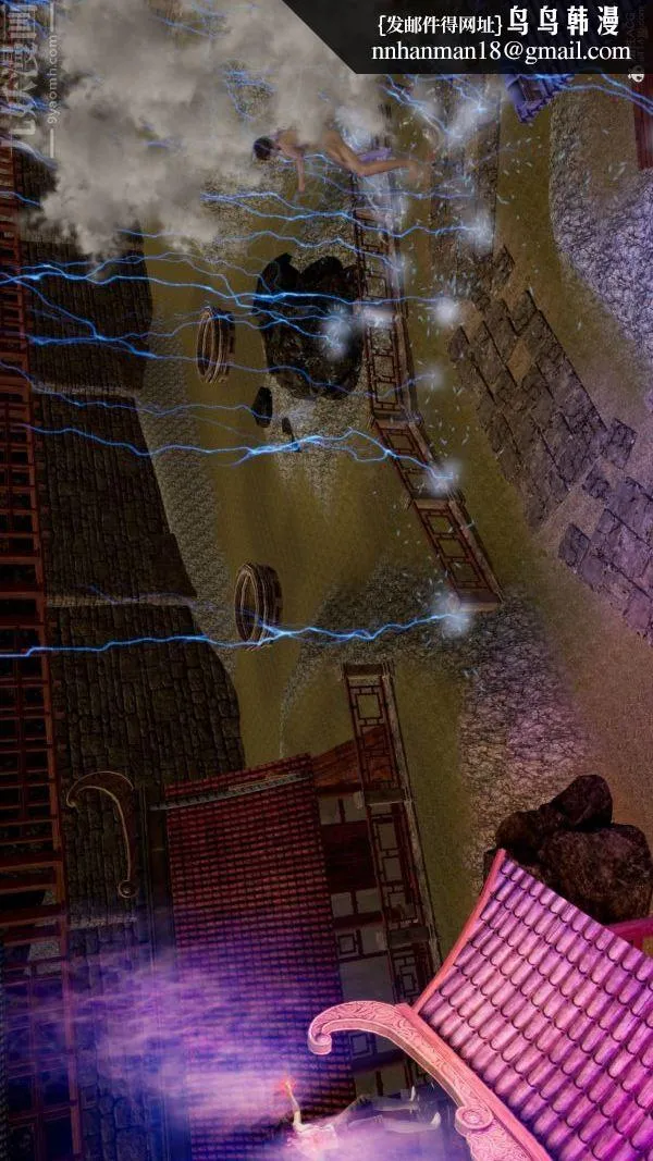 [3D]星梦苍穹+外传+赌债偿还 - 第01章-缘起03话 - page 26