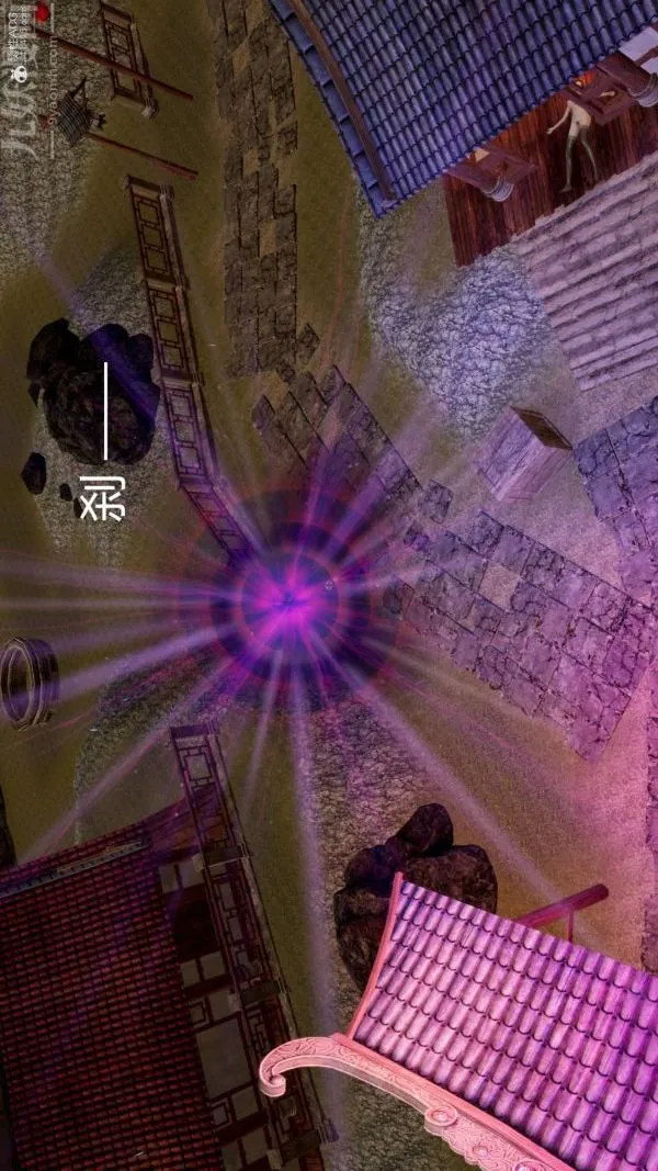 [3D]星梦苍穹+外传+赌债偿还 - 第01章-缘起03话 - page 37