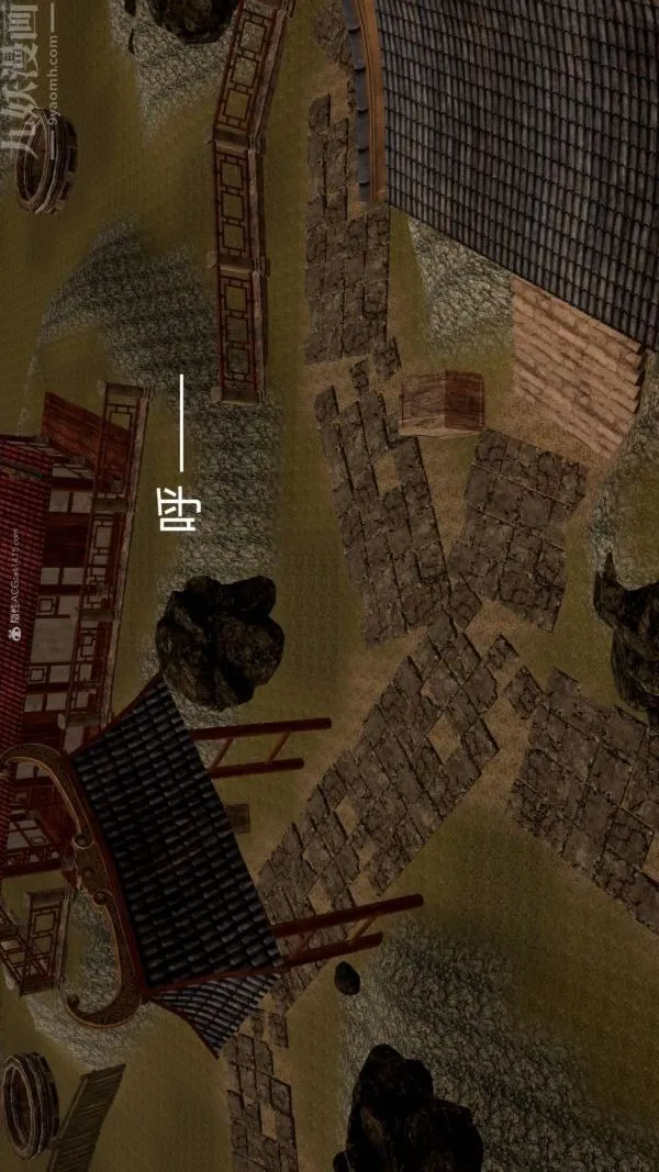 [3D]星梦苍穹+外传+赌债偿还 - 第01章-缘起03话 - page 41