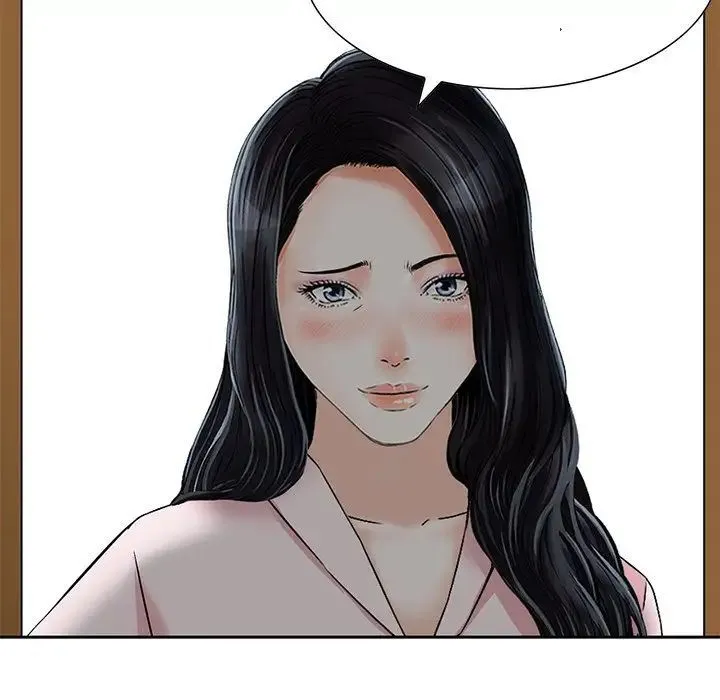 三个男人的女人 - 第13话 - page 104