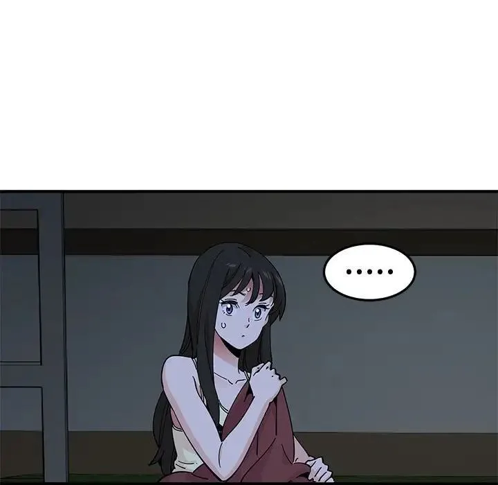 恋爱工厂 - 第12话 - page 38