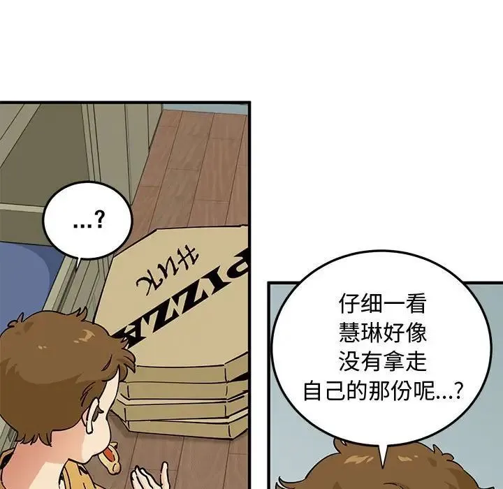 恋爱工厂 - 第14话 - page 82