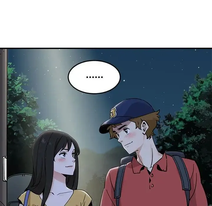 恋爱工厂 - 第13话 - page 109