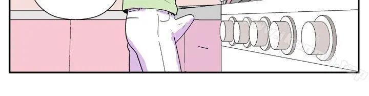 她的秘密空间(完结) - 第四话 - page 10
