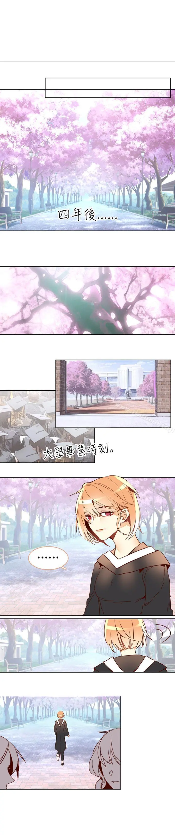 危险交换(完结) - 最终话 - page 6