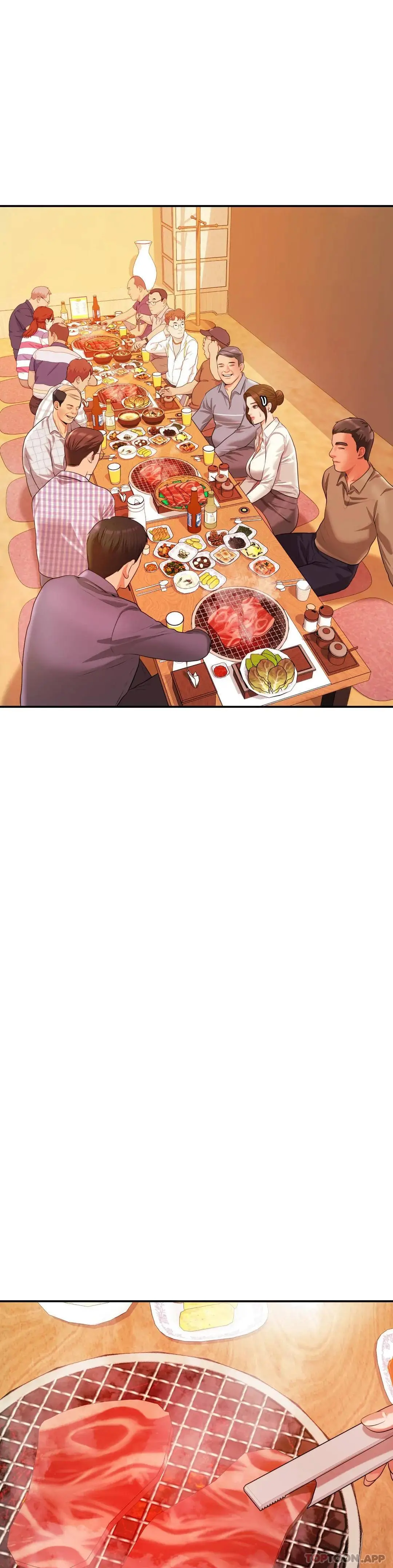 辅导老师 - 第3话-让人难受 - page 47