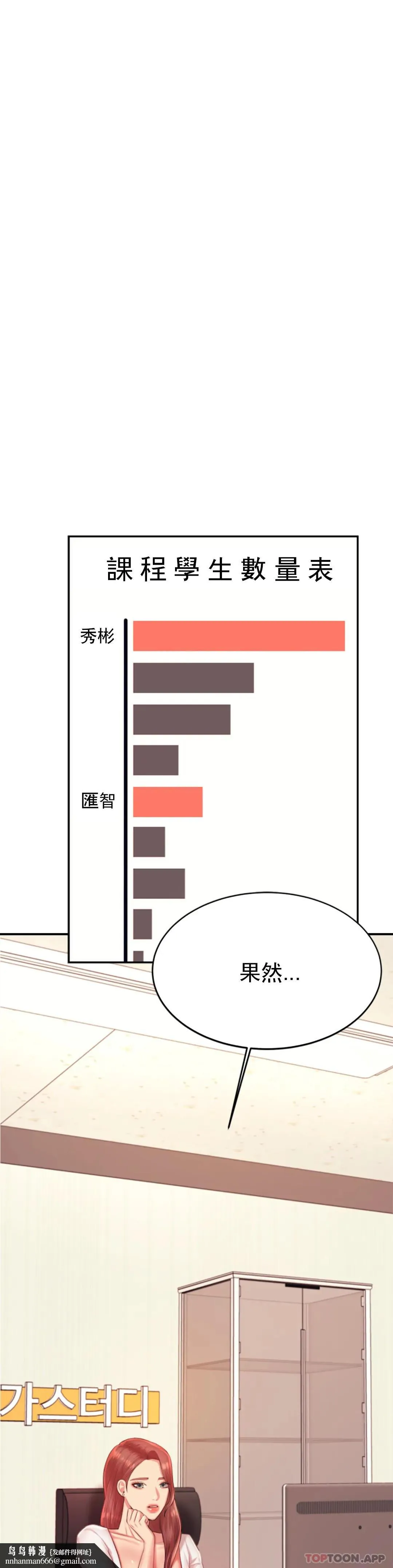 辅导老师 - 第19话-不能光嘴上说 - page 32