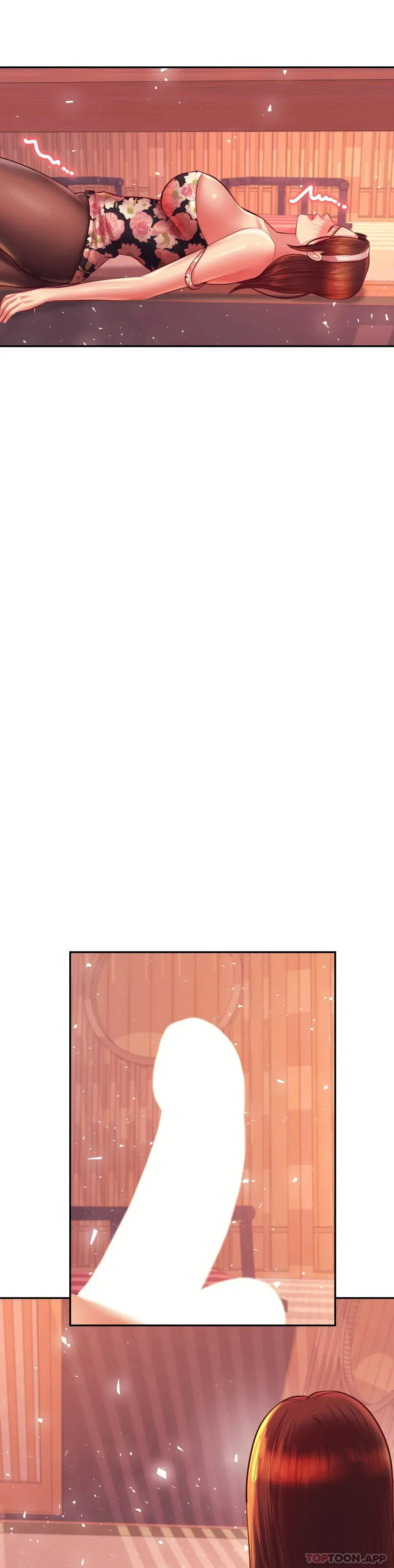 辅导老师 - 第30话-为什么会这么性感 - page 28
