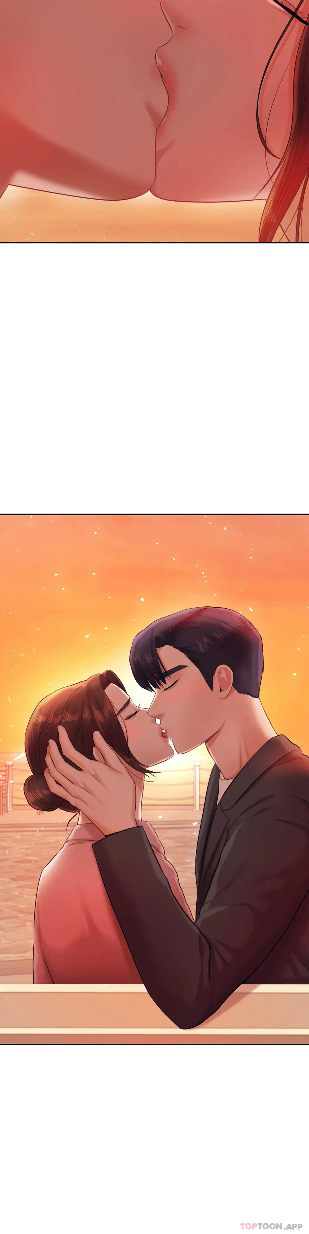 辅导老师 - 第21话-我想感受你 - page 3