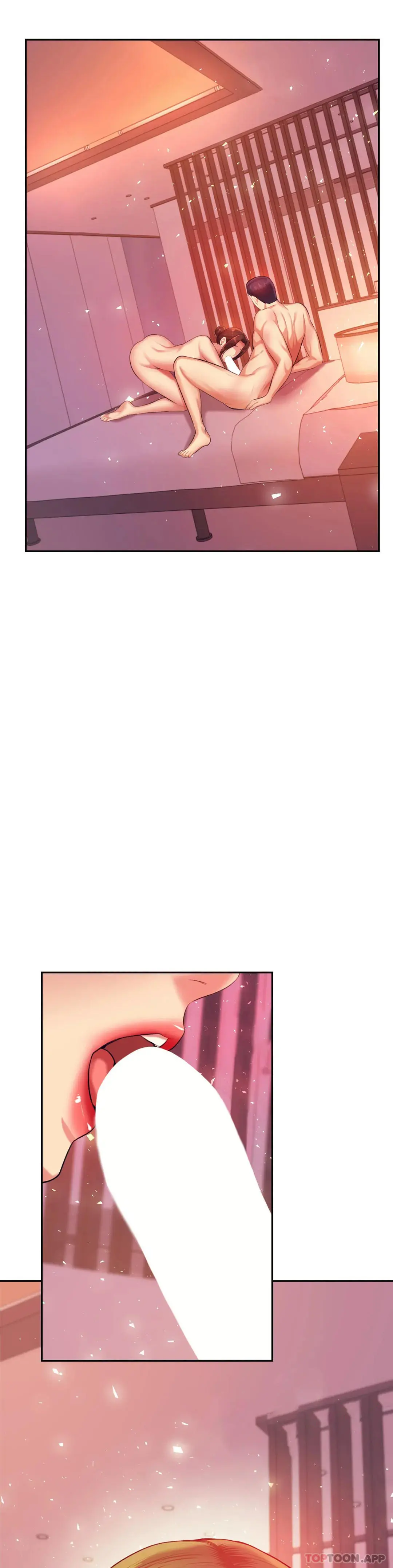 辅导老师 - 第21话-我想感受你 - page 47
