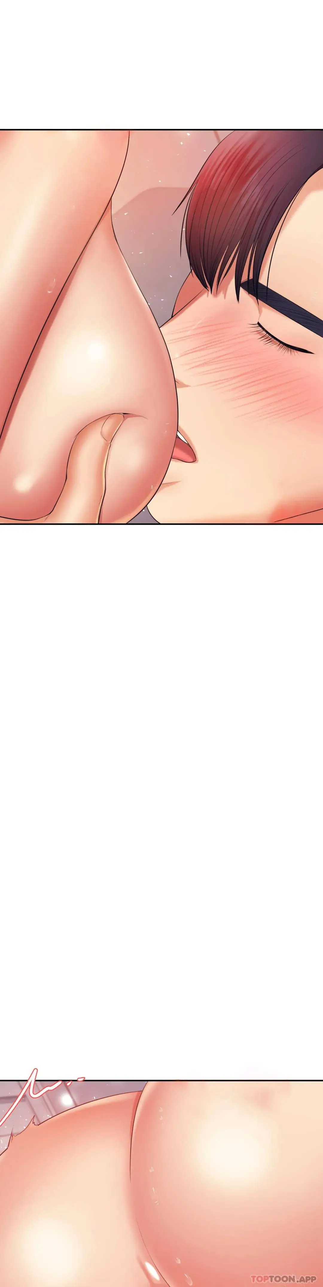 辅导老师 - 第9话-我能喜欢你吗？ - page 30