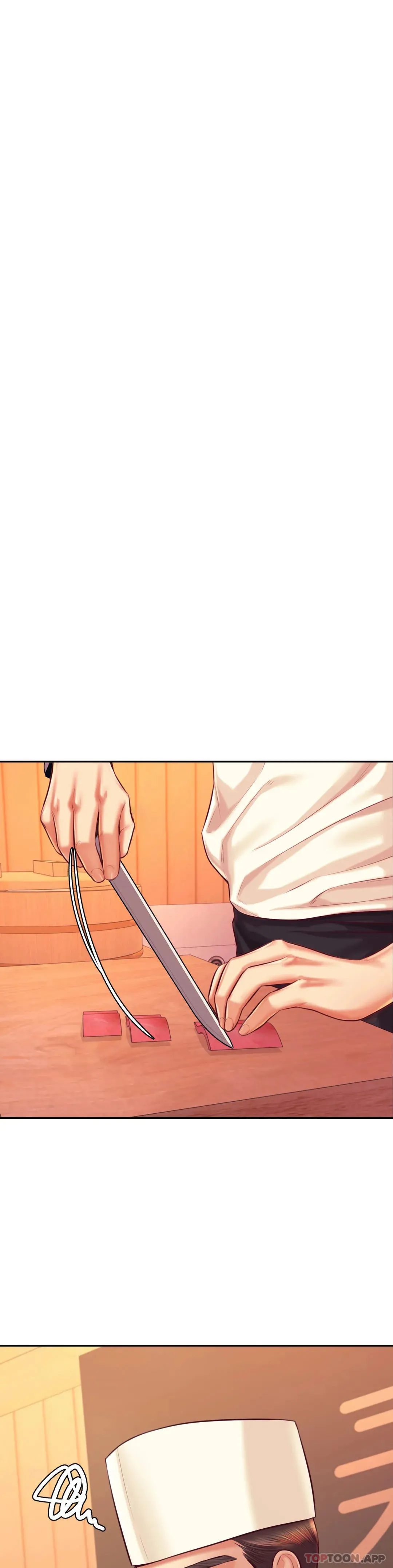辅导老师 - 第31话-期待下一次 - page 5