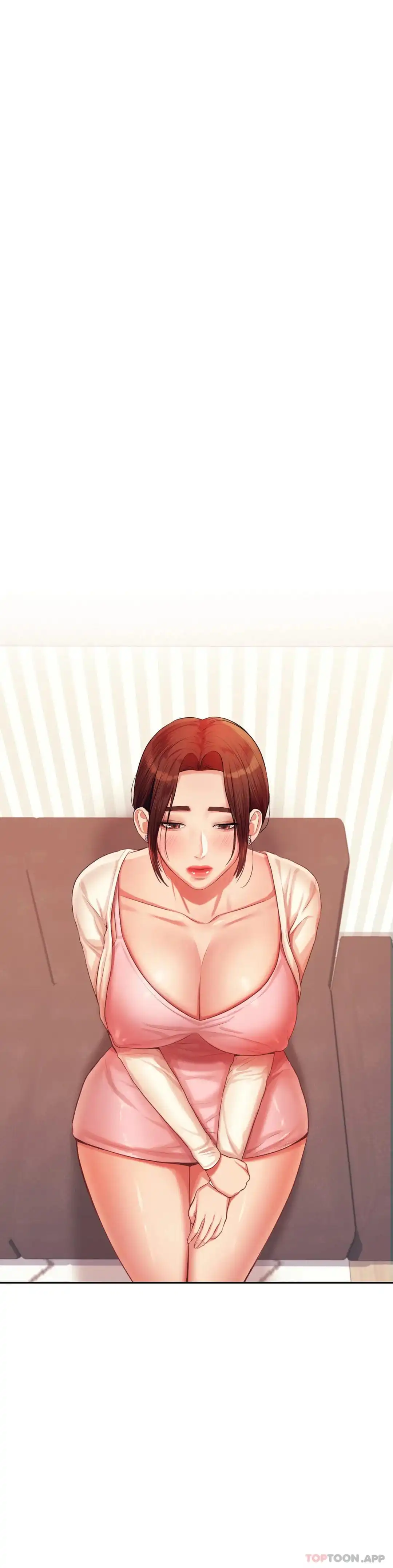 辅导老师 - 第13话-给男友爱的啵啵 - page 5