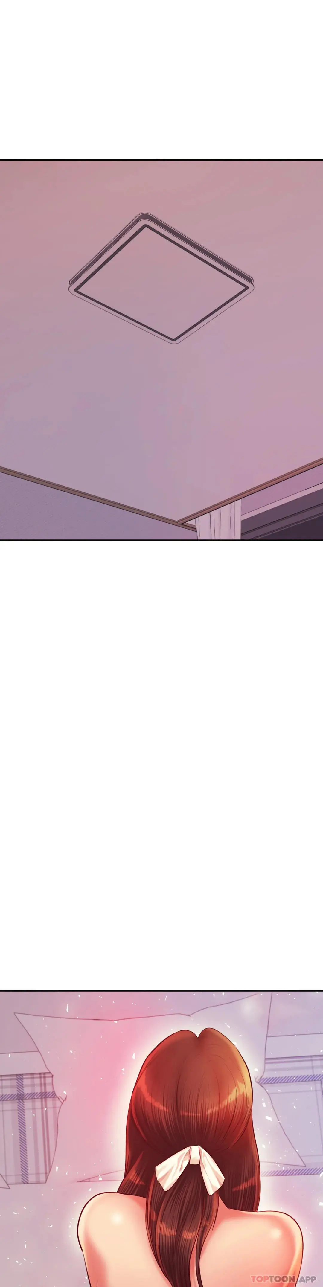 辅导老师 - 第27话-现在...好舒服 - page 32
