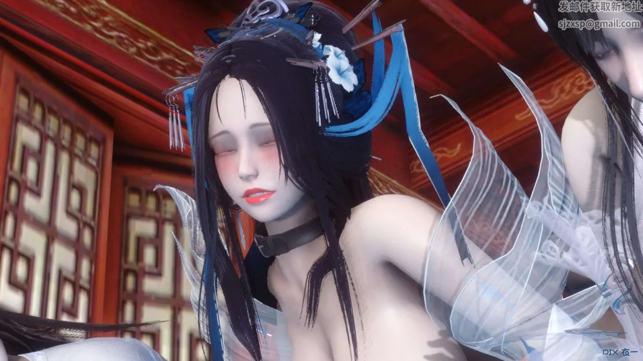[3D]黄蓉传 - 最终话 - page 64