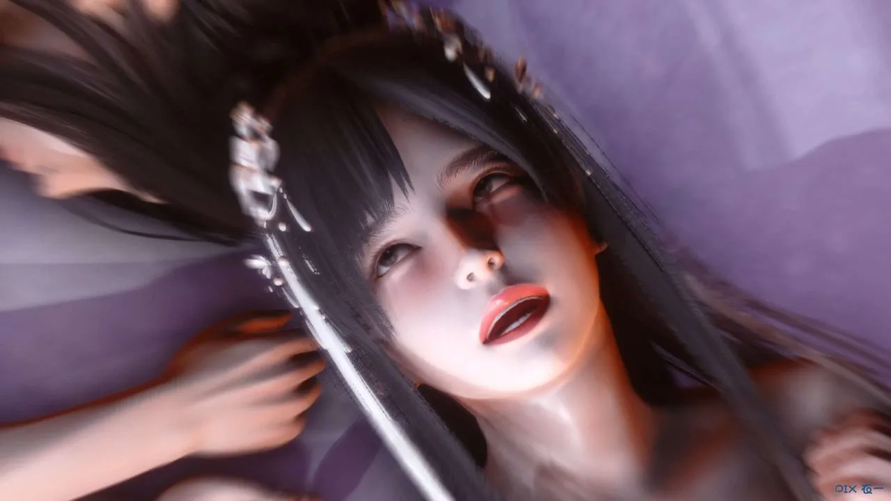 [3D]黄蓉传 - 第48话 - page 21