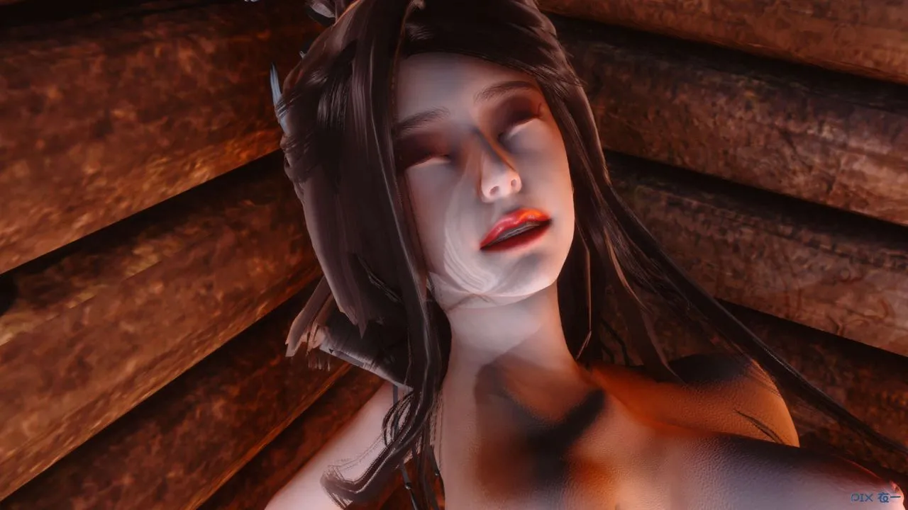 [3D]黄蓉传 - 第51话 - page 22