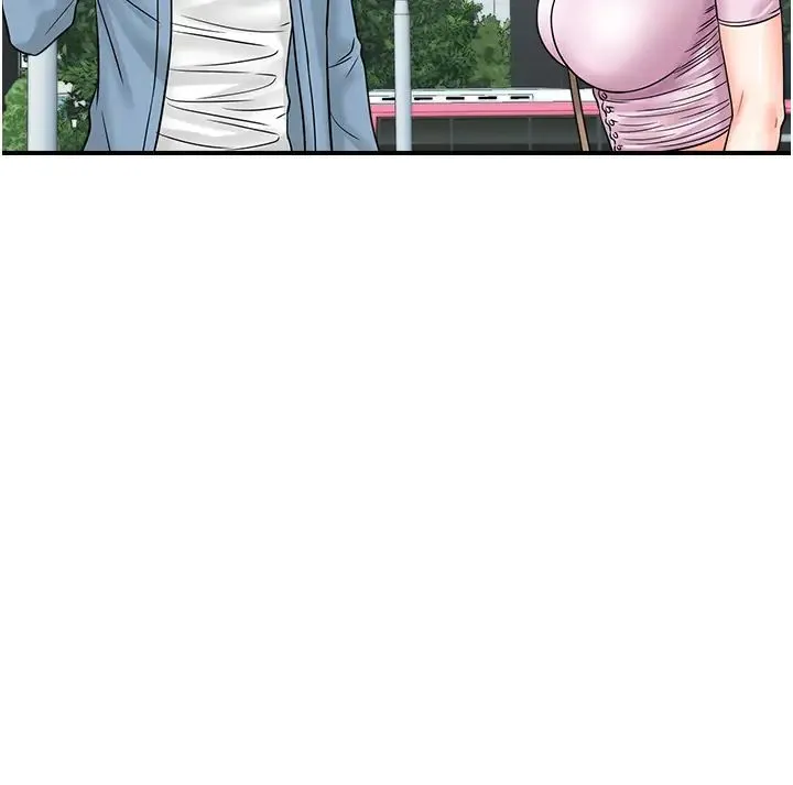 行动扫码鸡 - 第34話-在迪斯可轉盤上「做運動」 - page 4