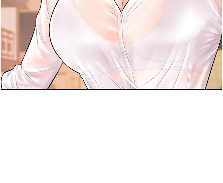 行动扫码鸡 - 第11话-我想看看你多猛… - page 7