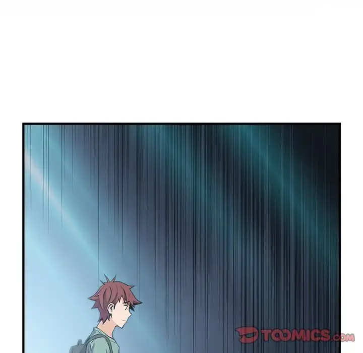 你和我的小秘密 - 第58章 - page 39