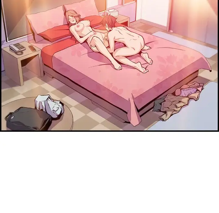 你和我的小秘密 - 第58章 - page 97