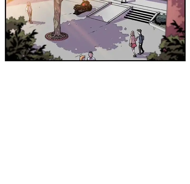 你和我的小秘密 - 第49章 - page 8