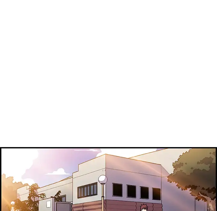 你和我的小秘密 - 第15话 - page 78