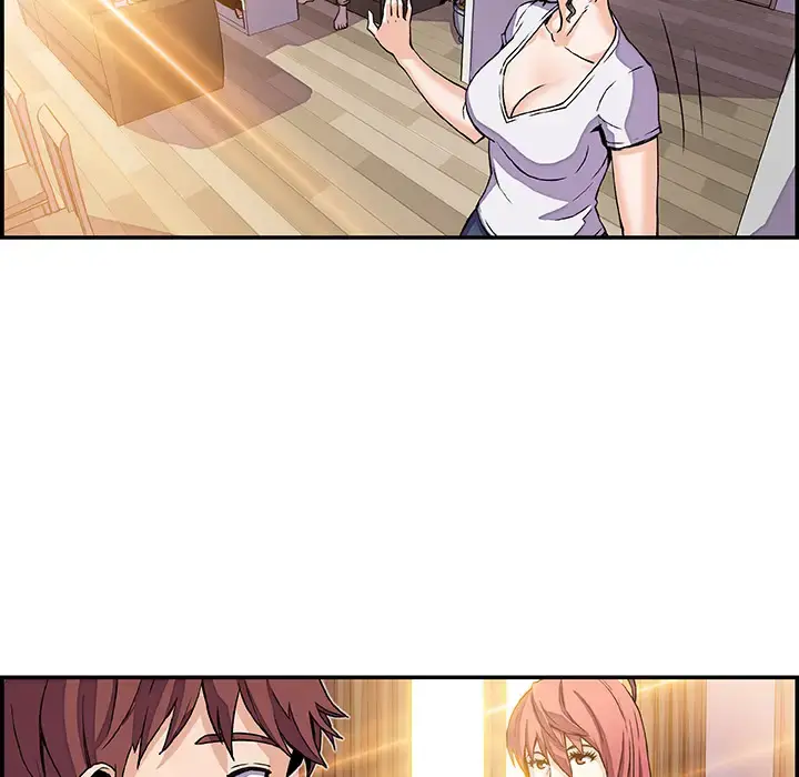 你和我的小秘密 - 第6话 - page 19