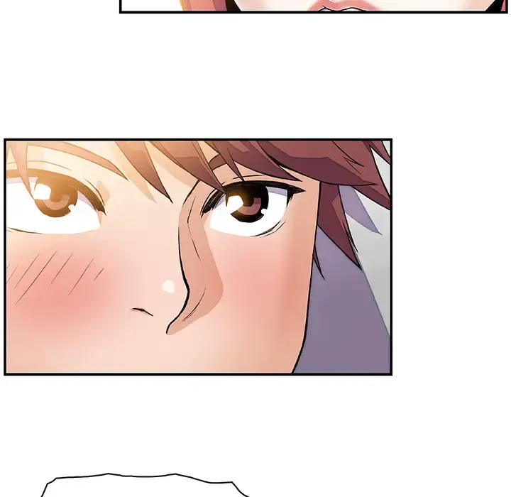 你和我的小秘密 - 第6话 - page 21