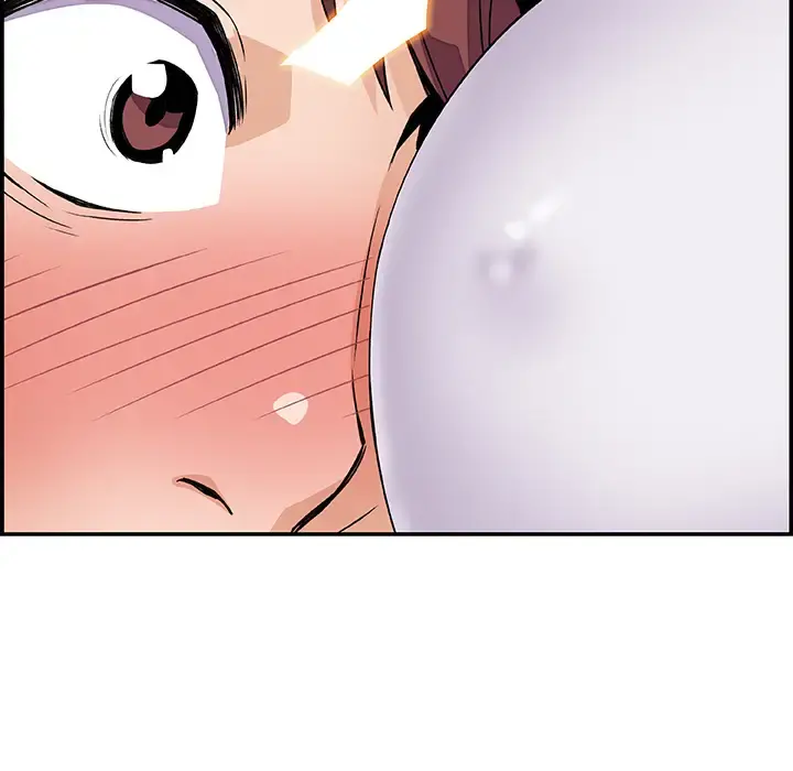 你和我的小秘密 - 第6话 - page 57