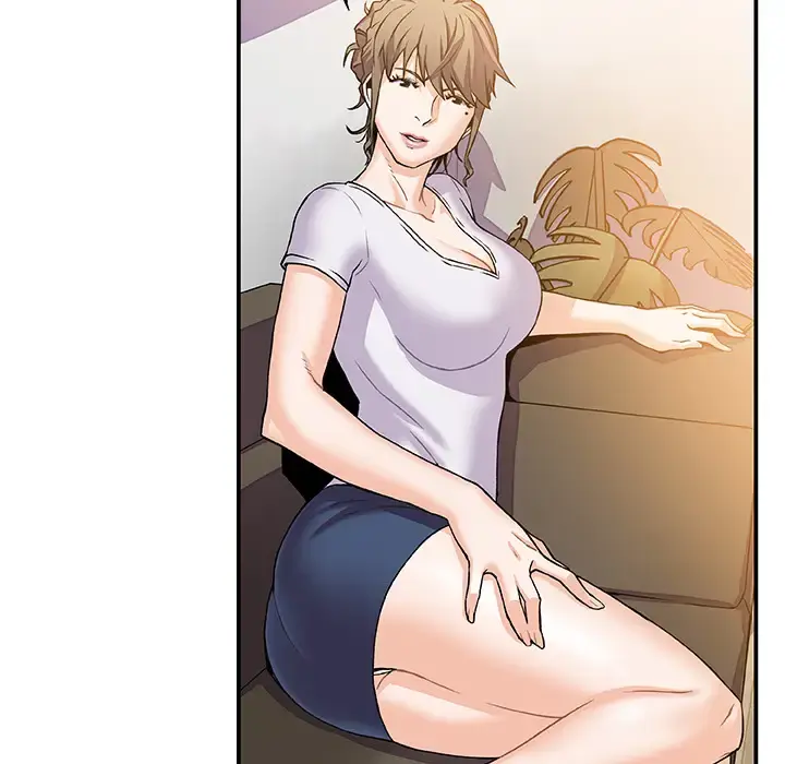 你和我的小秘密 - 第6话 - page 61