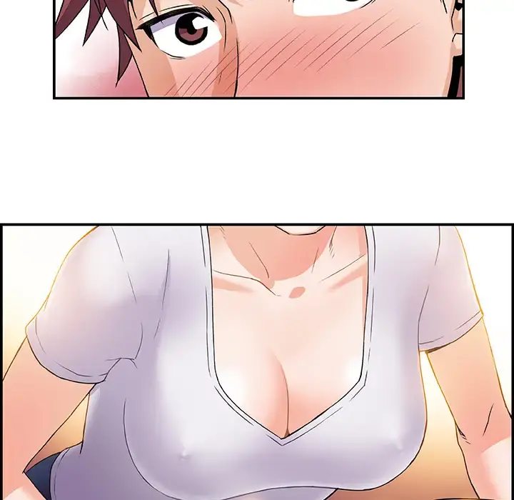 你和我的小秘密 - 第6话 - page 64