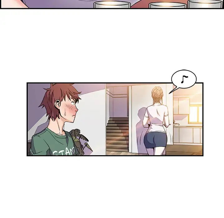你和我的小秘密 - 第6话 - page 65