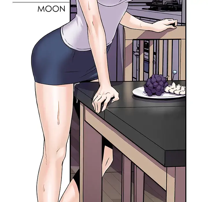 你和我的小秘密 - 第7话 - page 42