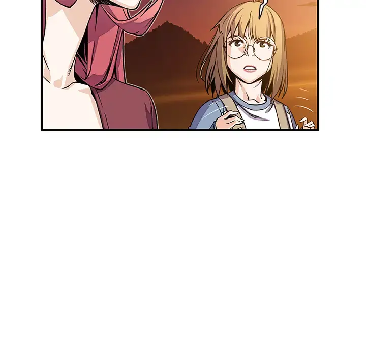 你和我的小秘密 - 第20话 - page 66