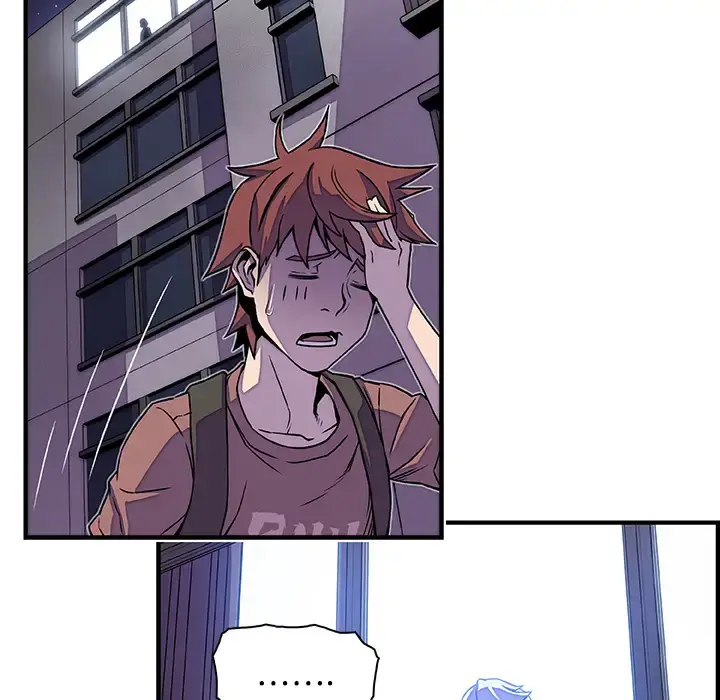 你和我的小秘密 - 第20话 - page 90