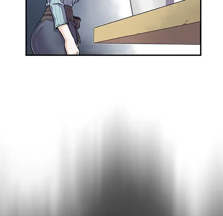 你和我的小秘密 - 第20话 - page 93
